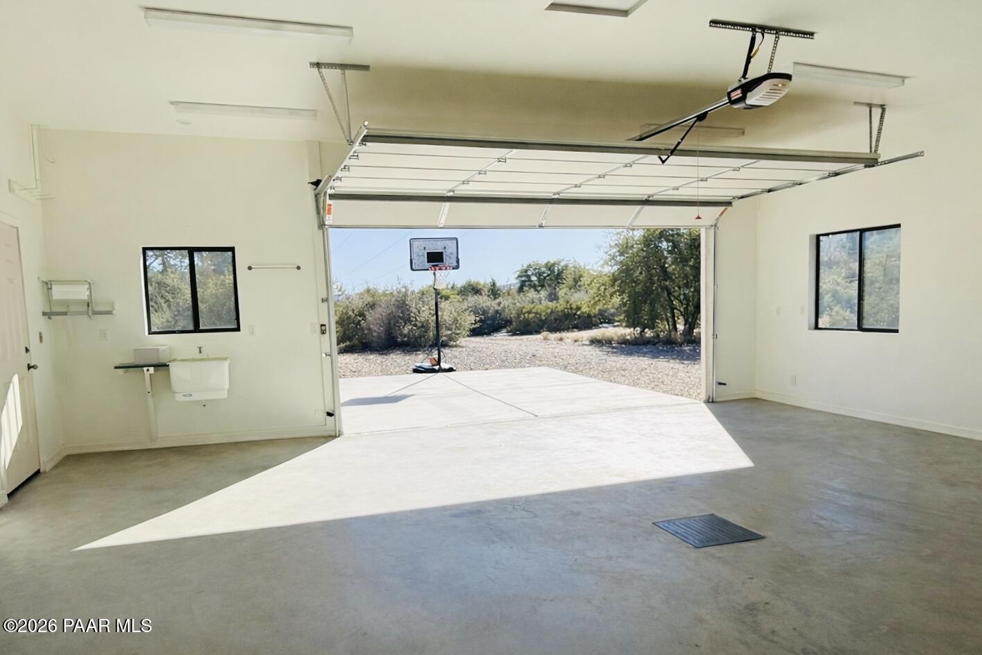 2755 West Willow Oak Road Prescott, AZ 86305 - Photo 56 of 65 Detached garage