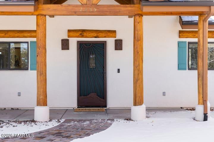 2755 West Willow Oak Road Prescott, AZ 86305 - Photo 7 of 65 Entry