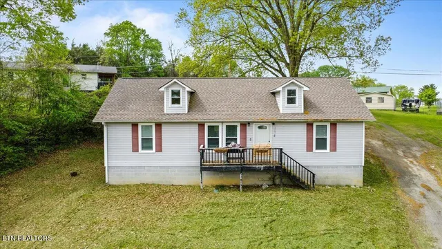 $195,000 | 174 Sandy Hill Road, La Follette, TN 37766