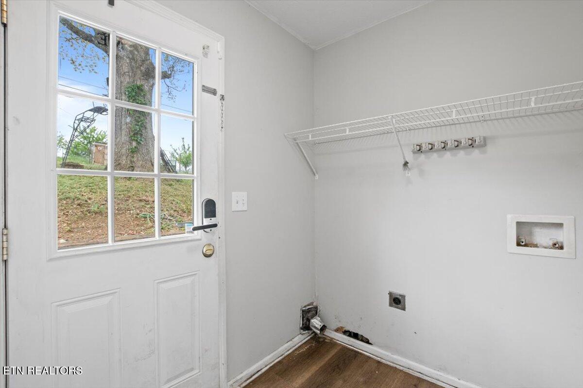 174 Sandy Hill Road La Follette, TN 37766 - Photo 19 of 35 15-Sandy Hill