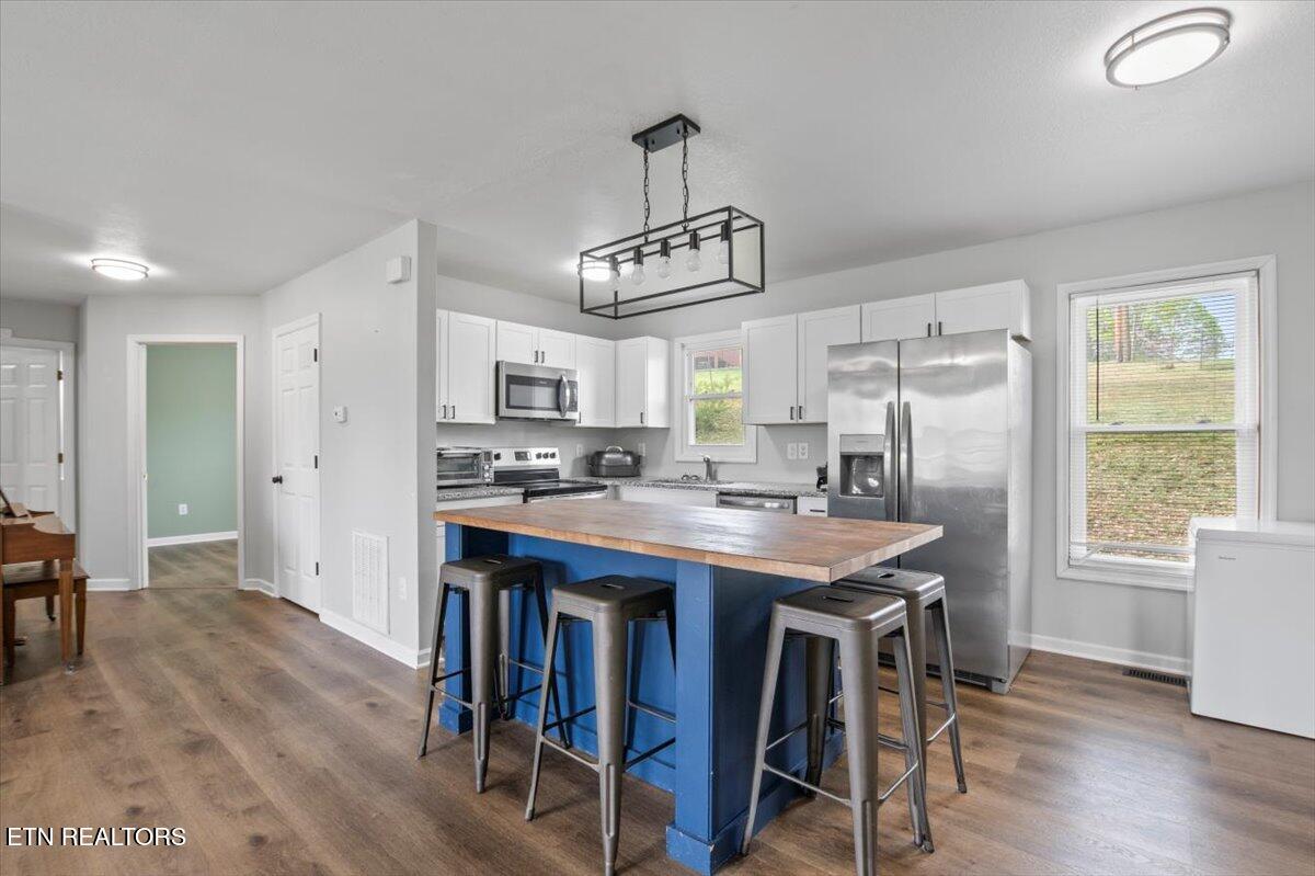 174 Sandy Hill Road La Follette, TN 37766 - Photo 2 of 35 06-Sandy Hill