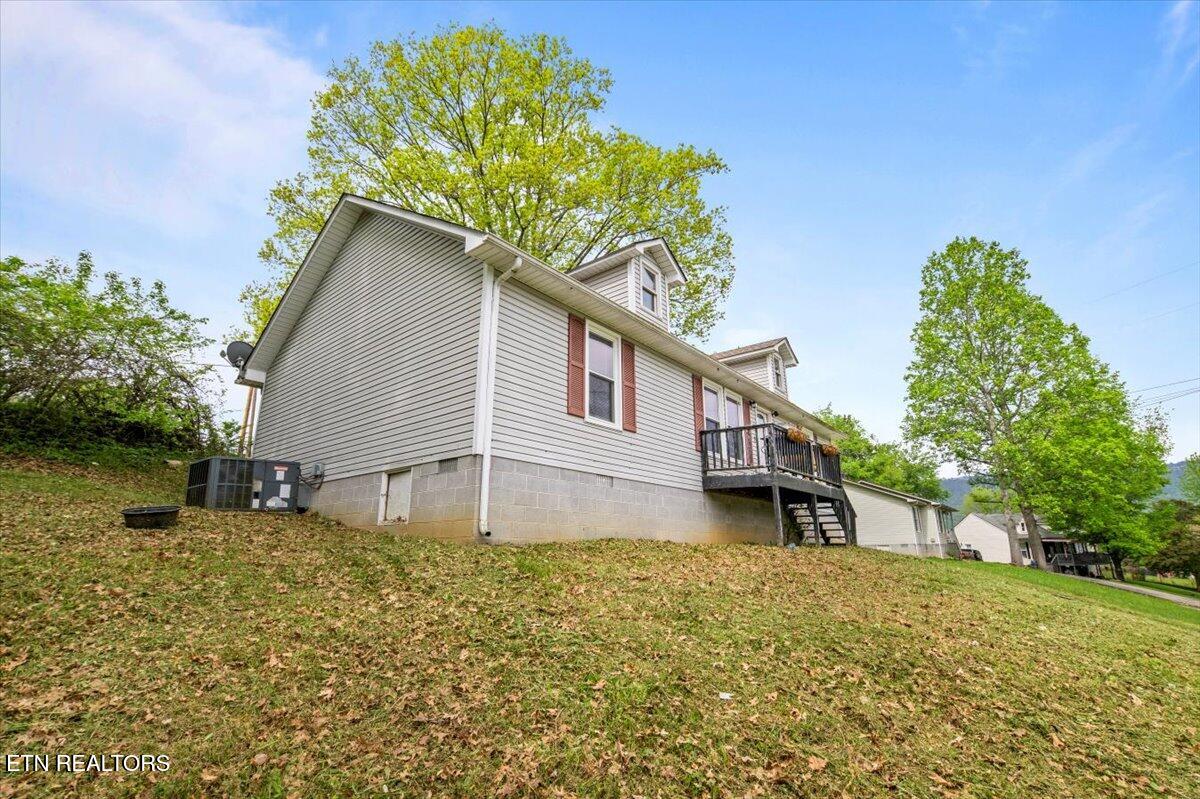 174 Sandy Hill Road La Follette, TN 37766 - Photo 29 of 35 30-Sandy Hill