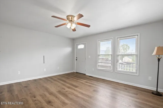 $195,000 | 174 Sandy Hill Road, La Follette, TN 37766