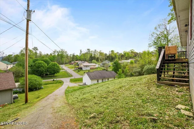 $195,000 | 174 Sandy Hill Road, La Follette, TN 37766
