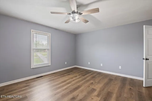 $195,000 | 174 Sandy Hill Road, La Follette, TN 37766