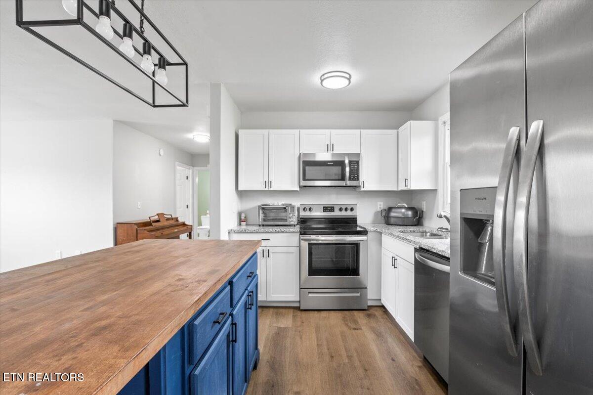 174 Sandy Hill Road La Follette, TN 37766 - Photo 6 of 35 10-Sandy Hill