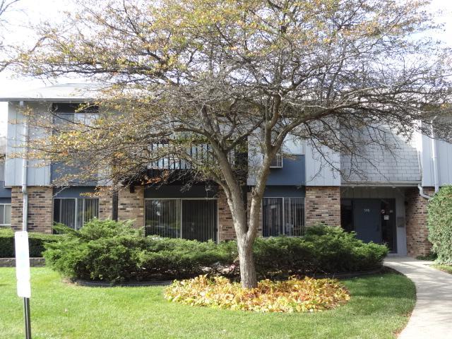 948 East Old Willow Road, Unit 201 Prospect Heights, IL 60070 - Photo 1 of 25