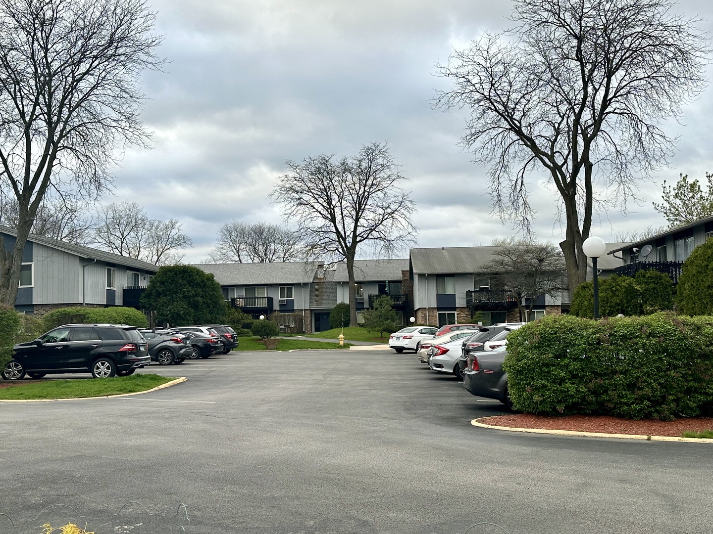948 East Old Willow Road, Unit 201 Prospect Heights, IL 60070 - Photo 20 of 25