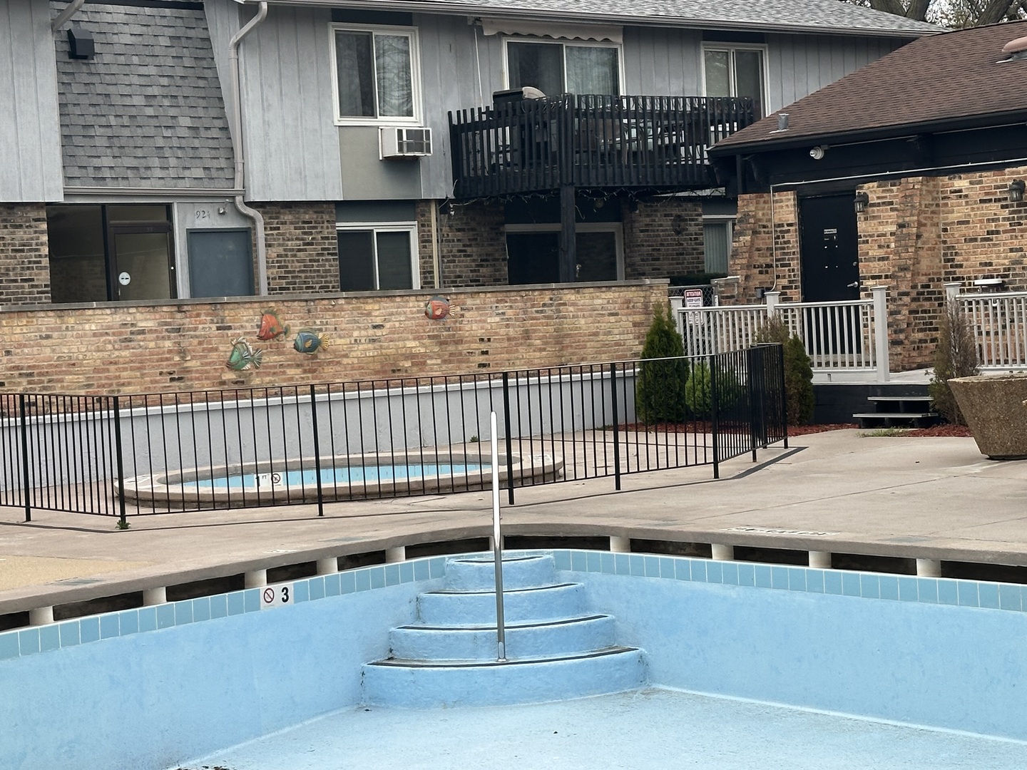 948 East Old Willow Road, Unit 201 Prospect Heights, IL 60070 - Photo 21 of 25