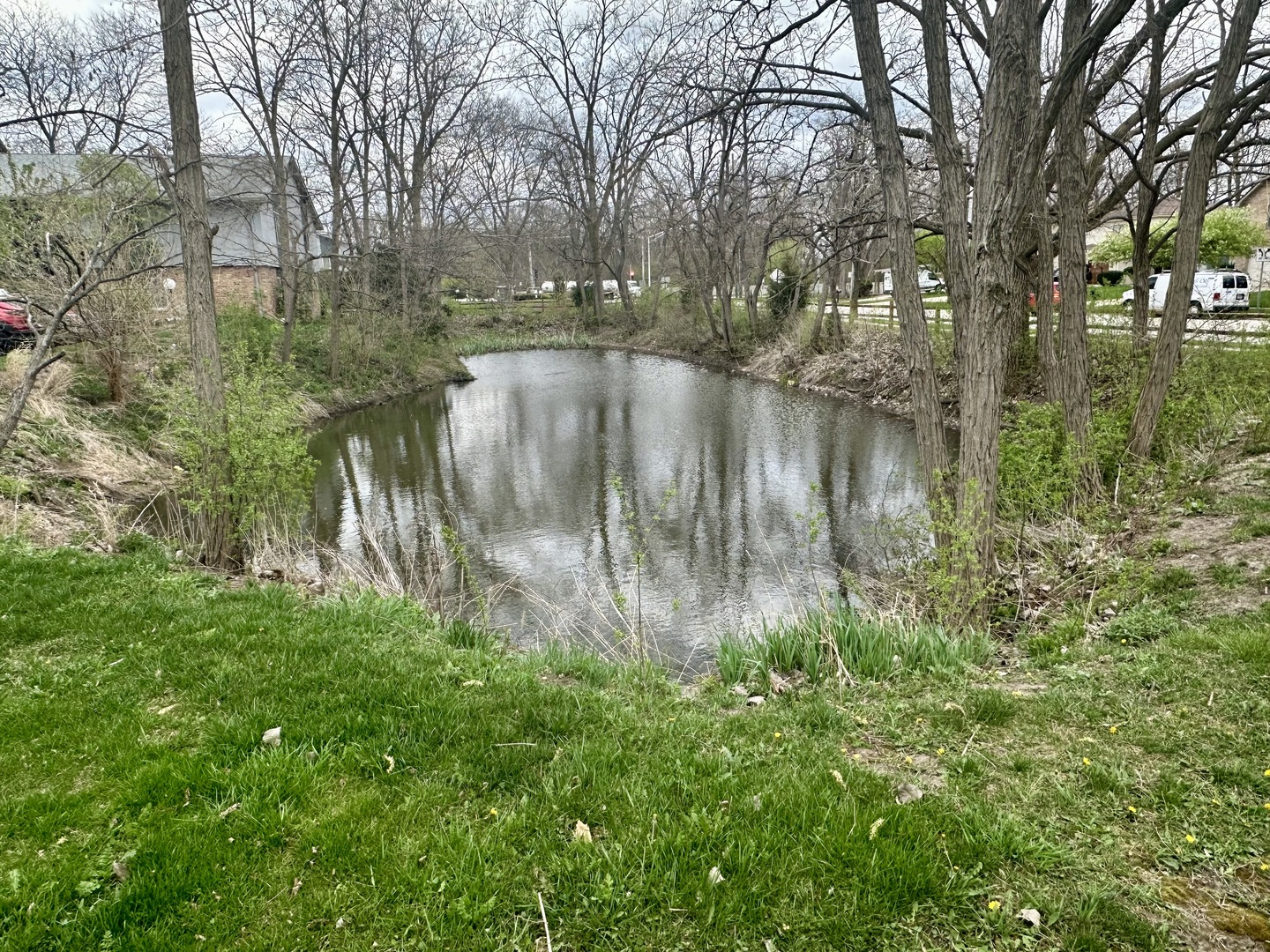 948 East Old Willow Road, Unit 201 Prospect Heights, IL 60070 - Photo 23 of 25