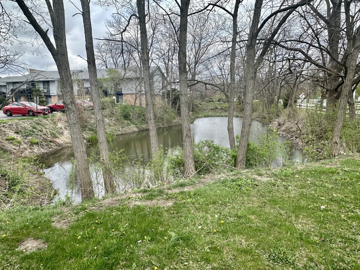 948 East Old Willow Road, Unit 201 Prospect Heights, IL 60070 - Photo 24 of 25