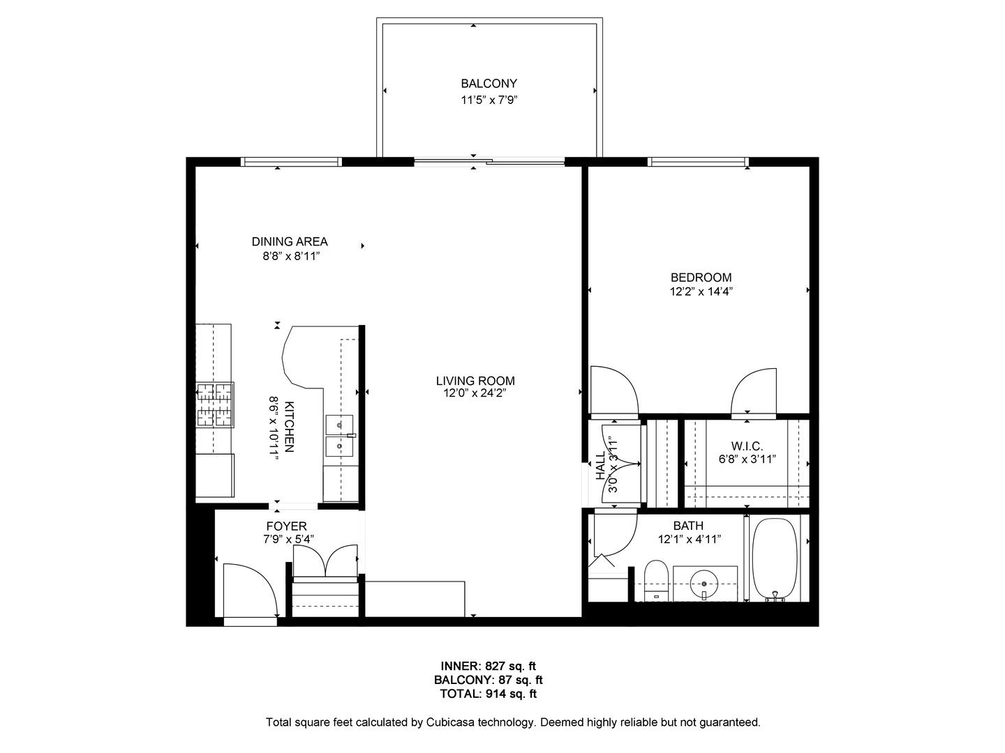 948 East Old Willow Road, Unit 201 Prospect Heights, IL 60070 - Photo 25 of 25