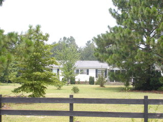 1595 Coleman Bridge Road Wagener, SC 29164 - Photo 1 of 1