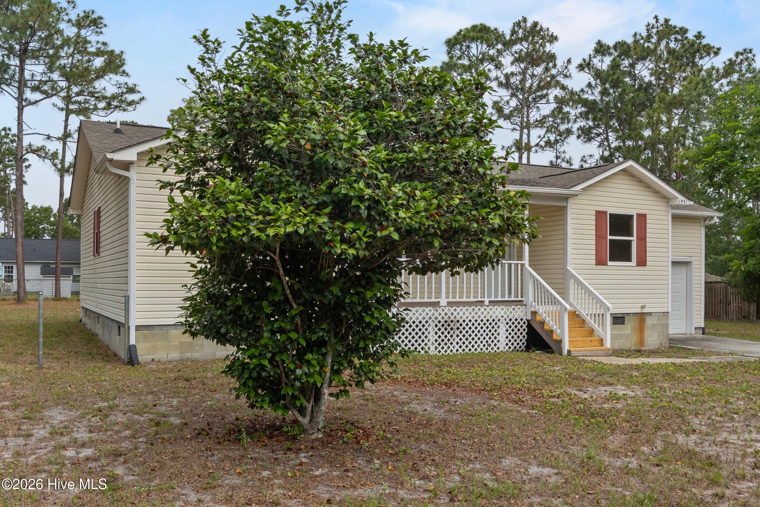 1951 East Boiling Spring Road Southport, NC 28461 - Photo 2 of 42
