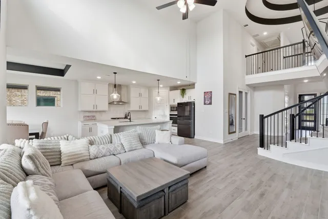 $499,900 | 3017 Secret Lagoon Lane, Texas City, TX 77568