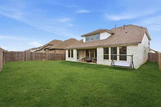 $499,900 | 3017 Secret Lagoon Lane, Texas City, TX 77568