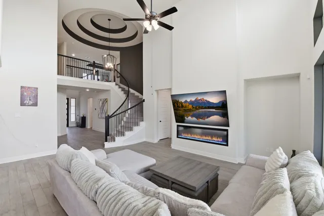 $499,900 | 3017 Secret Lagoon Lane, Texas City, TX 77568