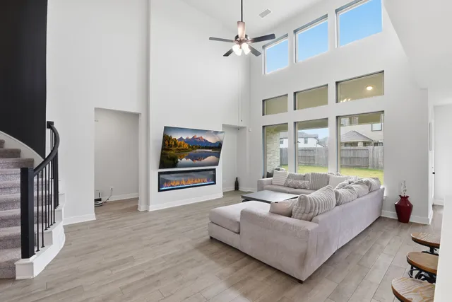 $499,900 | 3017 Secret Lagoon Lane, Texas City, TX 77568