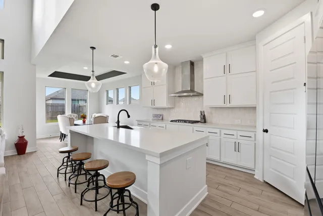 $499,900 | 3017 Secret Lagoon Lane, Texas City, TX 77568