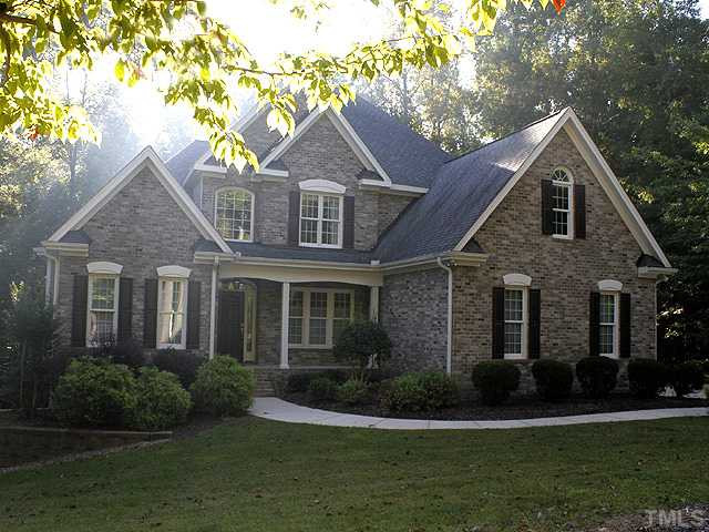 8480 Covington Ridge Road Wake Forest, NC 27587 - Photo 1 of 25 Photo 1