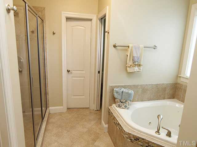 8480 Covington Ridge Road Wake Forest, NC 27587 - Photo 13 of 25 Photo 13
