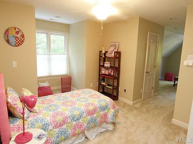 8480 Covington Ridge Road Wake Forest, NC 27587 - Photo 14 of 25 Photo 14