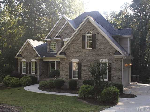 8480 Covington Ridge Road Wake Forest, NC 27587 - Photo 2 of 25 Photo 2
