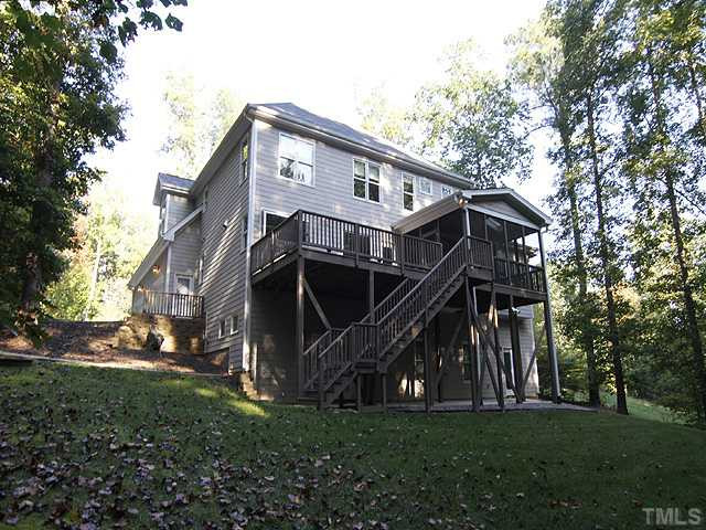 8480 Covington Ridge Road Wake Forest, NC 27587 - Photo 25 of 25 Photo 25