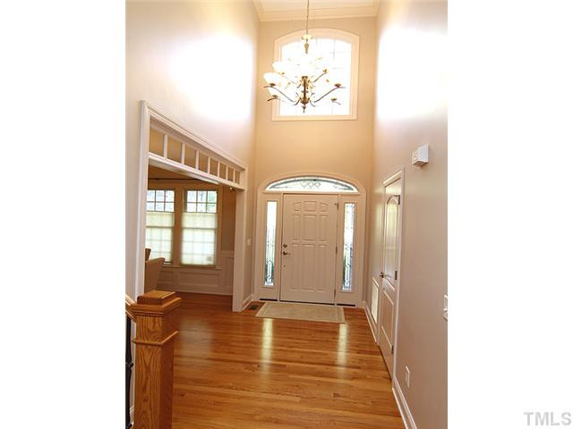 8480 Covington Ridge Road Wake Forest, NC 27587 - Photo 3 of 25 Photo 3