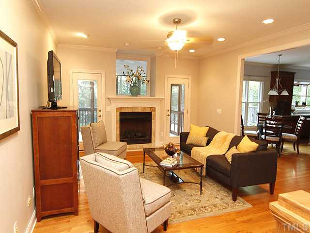 8480 Covington Ridge Road Wake Forest, NC 27587 - Photo 4 of 25 Photo 4