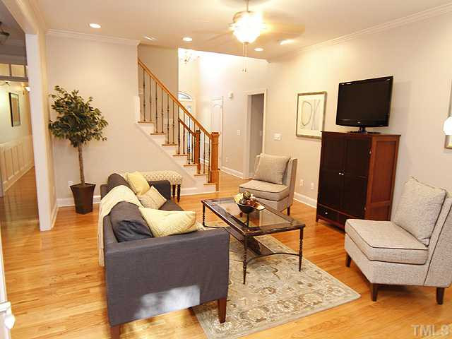 8480 Covington Ridge Road Wake Forest, NC 27587 - Photo 5 of 25 Photo 5