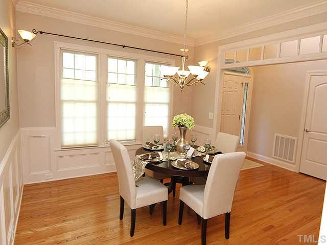 8480 Covington Ridge Road Wake Forest, NC 27587 - Photo 6 of 25 Photo 6