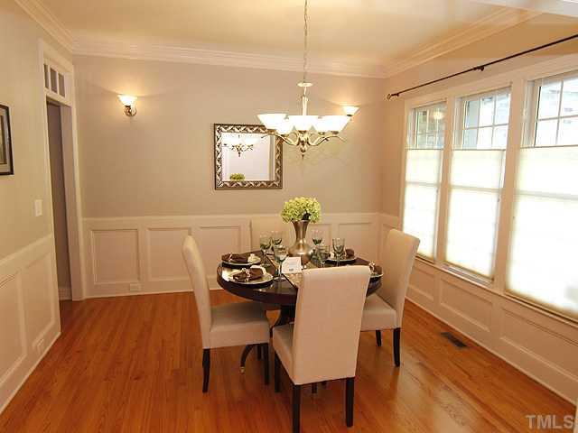 8480 Covington Ridge Road Wake Forest, NC 27587 - Photo 7 of 25 Photo 7