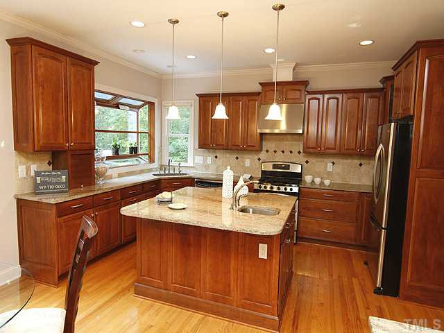 8480 Covington Ridge Road Wake Forest, NC 27587 - Photo 8 of 25 Photo 8