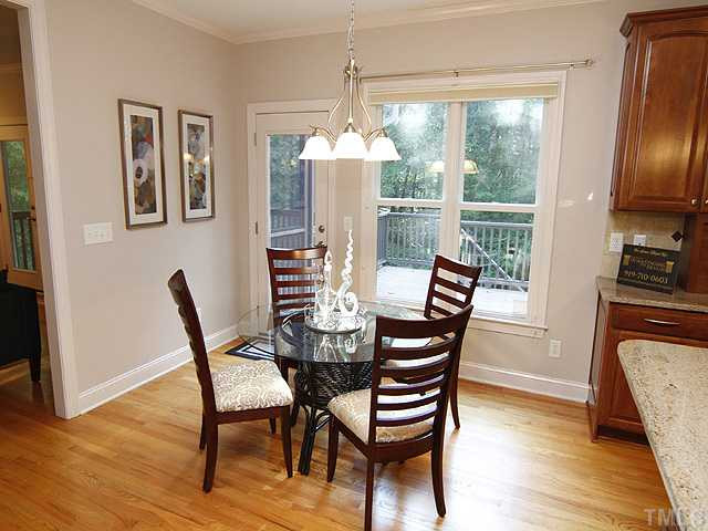 8480 Covington Ridge Road Wake Forest, NC 27587 - Photo 10 of 25 Photo 10