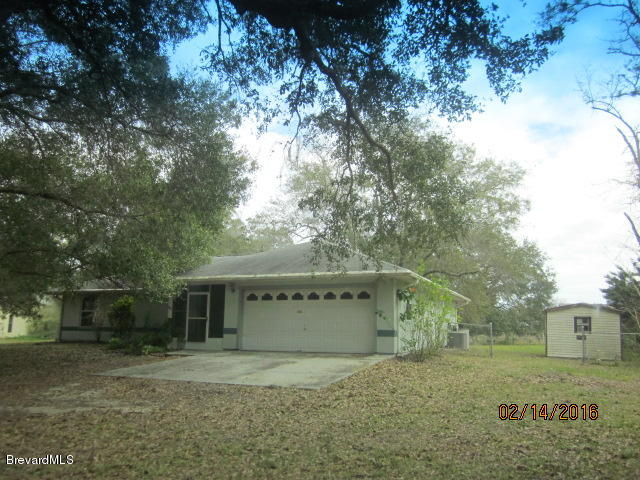 3927 Hammock Road Mims, FL 32754 - Photo 1 of 10 IMG_1003