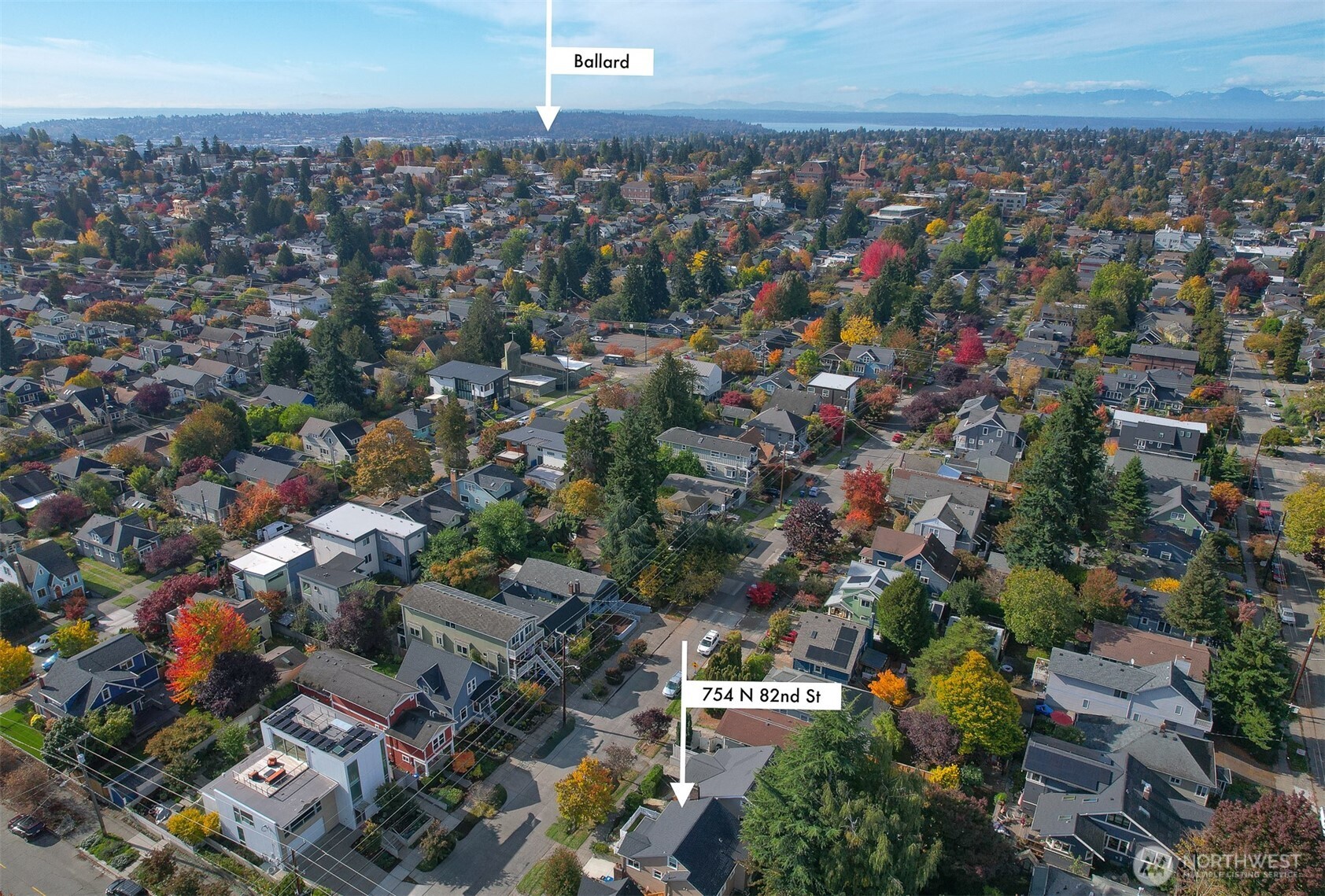 754 North 82nd Street Seattle, WA 98103 - Photo 40 of 40 Gallery Image 40
