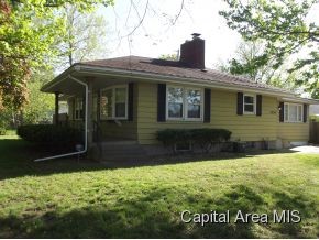 2608 Devonshire Road Springfield, IL 62703 - Photo 4 of 19