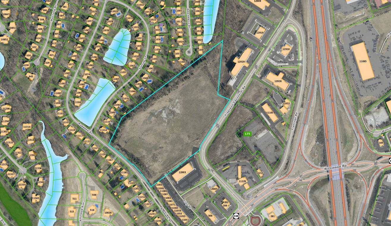 18.95-ac Frogtown Connector Road Walton, KY 41094 - Photo 1 of 1 Gallery Image 1