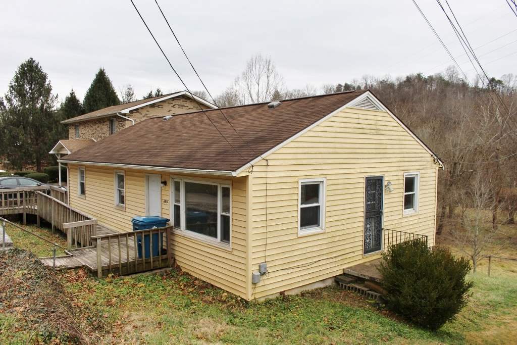 4505 Darnell Road Huntington, WV 25705 - Photo 24 of 28 Gallery Image 24