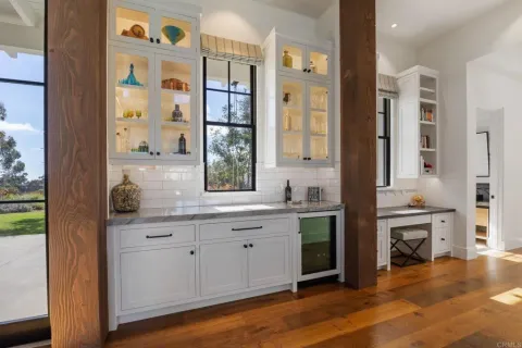 $10,000,000 | 639 Quail Gardens Lane, Encinitas, CA 92024
