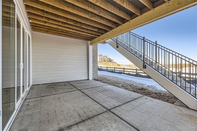 $1,355,000 | 7322 Canyon Sky Trail, Castle Pines, CO 80108