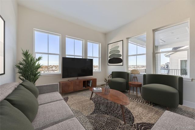 $1,355,000 | 7322 Canyon Sky Trail, Castle Pines, CO 80108