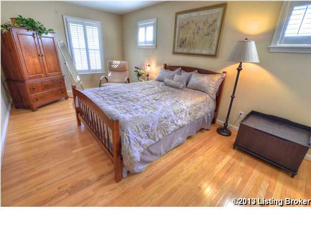 7015 Ridge Run Circle Prospect, KY 40059 - Photo 20 of 24 Additional Photo