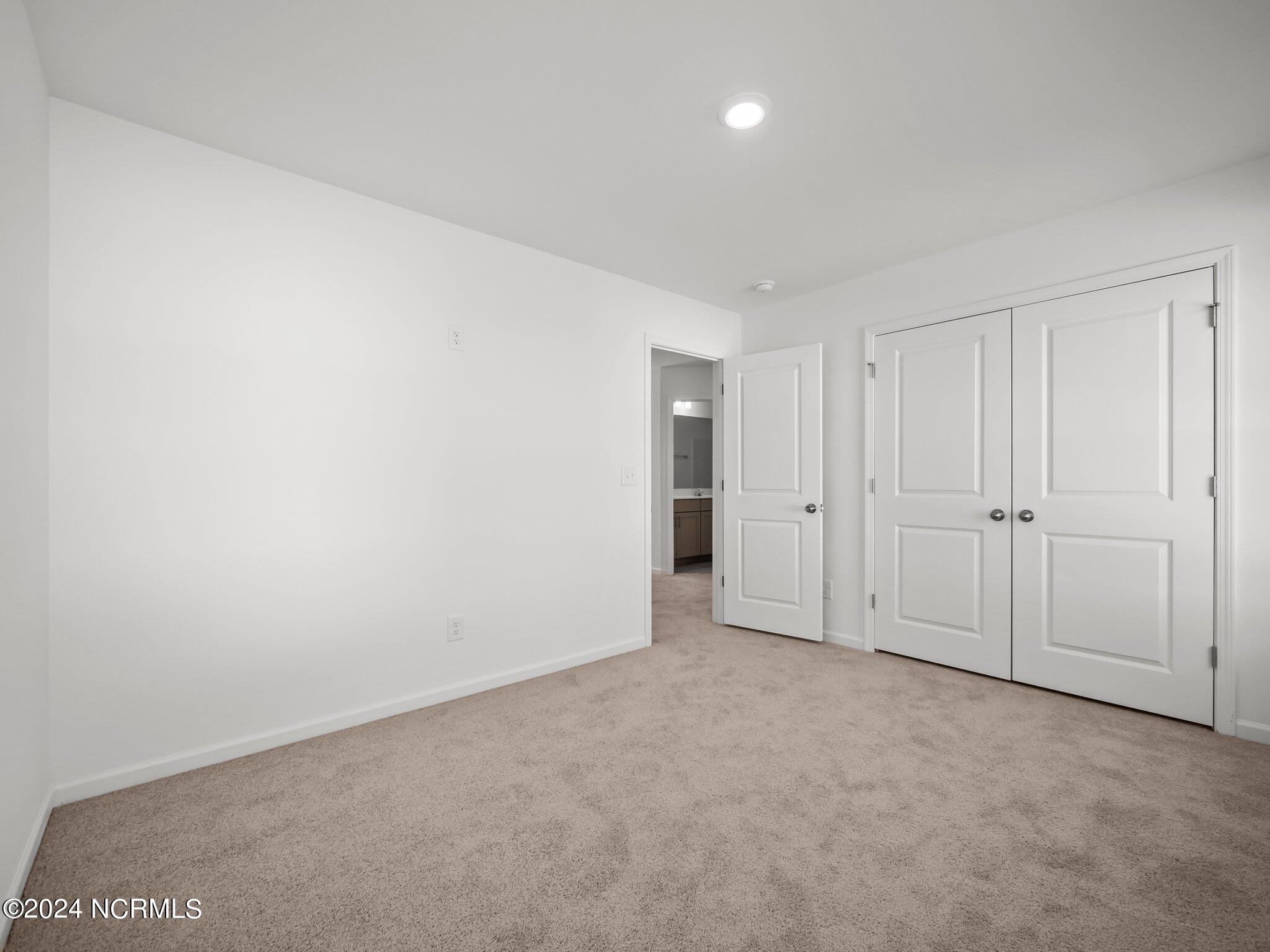 225 Clear View School Road Jacksonville, NC 28540 - Photo 35 of 41 BEDROOM 3