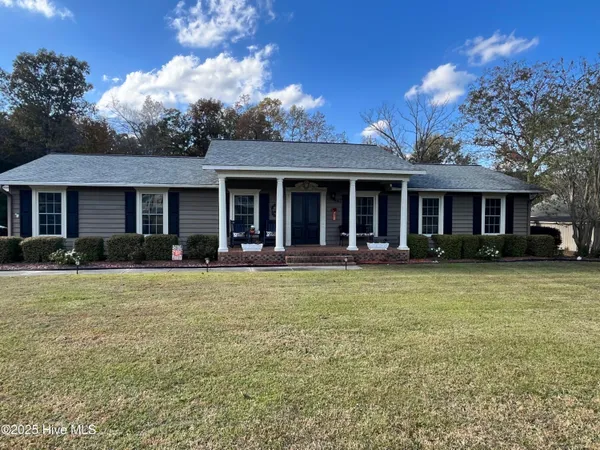 $374,000 | 842 Love Mill Road, Whiteville, NC 28472