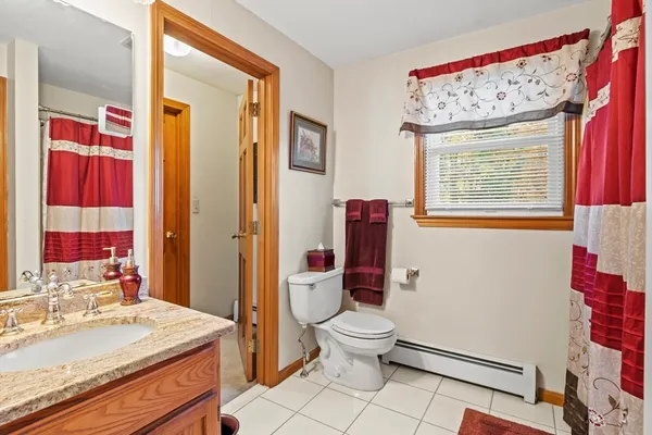 $495,000 | 216 Mountain Street West, Worcester, MA 01606