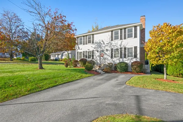 $495,000 | 216 Mountain Street West, Worcester, MA 01606