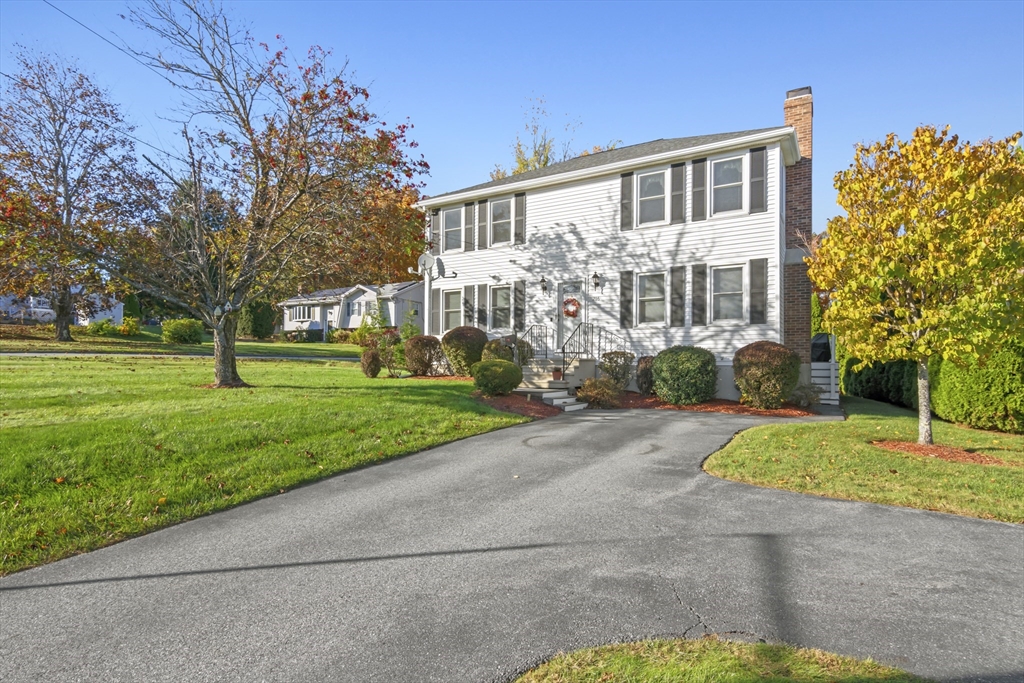 216 Mountain Street West Worcester, MA 01606 - Photo 18 of 24