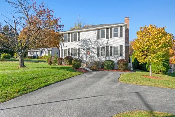 $495,000 | 216 Mountain Street West, Worcester, MA 01606